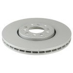 MARELLI Ön Fren Diski - Volkswagen Golf 4 Havali Agu 1.8 T (2 Adet Fiyati) - Kod MML360704008700 - OEM 6R0615301A
