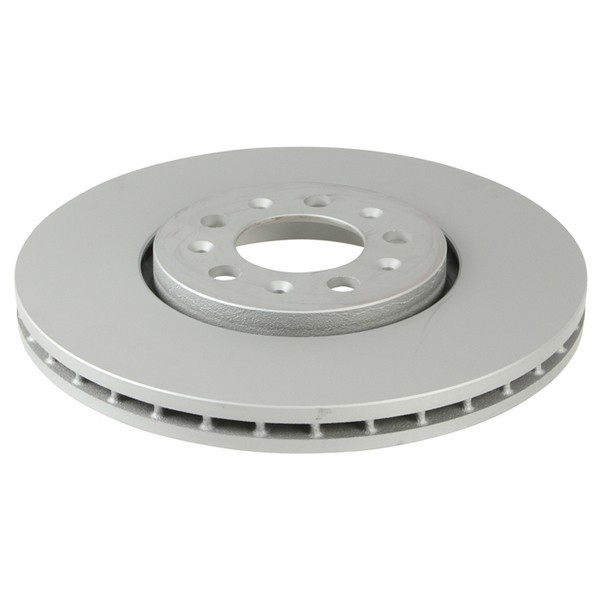 MARELLI Ön Fren Diski - Volkswagen Golf 4 Havali Agu 1.8 T (2 Adet Fiyati) - Kod MML360704008700 - OEM 6R0615301A