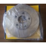 MARELLI Fren Diski - Aynasi ÖN (2 Adet Fiyati) Volkswagen Passat Aeb Adr Afn 97-99 (282mm) - Kod MML360704009400 - OEM 8E0615301A