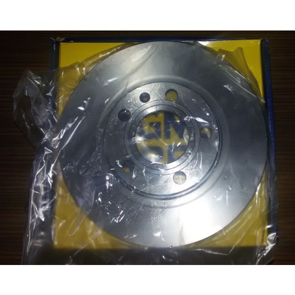 MARELLI Fren Diski - Aynasi ÖN (2 Adet Fiyati) Alz A4 - Volkswagen Passat 5 1.6-1.8 (279, 7 Mm) - Kod MML360704012400 - OEM 8E0615301P