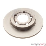 MARELLI Fren Diski - Aynasi Arka Volkswagen Golf 4 - Volkswagen Bora - A3 - Skoda Octavia 1.8-1.8t - Kod MML360704015700 - OEM 1J0615601D