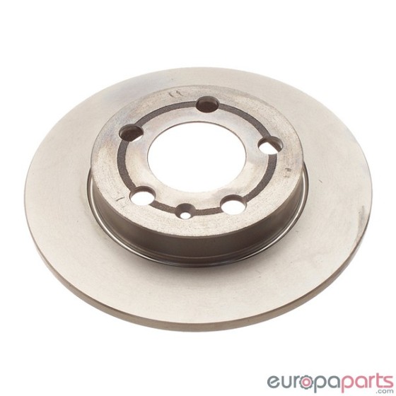 MARELLI Fren Diski - Aynasi Arka Volkswagen Golf 4 - Volkswagen Bora - A3 - Skoda Octavia 1.8-1.8t - Kod MML360704015700 - OEM 1J0615601D ürün görseli