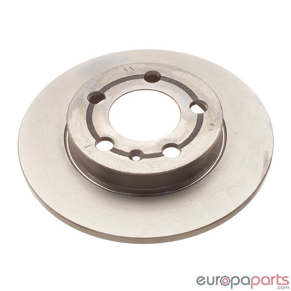 MARELLI Fren Diski - Aynasi Arka Volkswagen Golf 4 - Volkswagen Bora - A3 - Skoda Octavia 1.8-1.8t - Kod MML360704015700 - OEM 1J0615601D