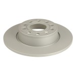 MARELLI Arka Fren Diski - Golf6-golf7-volkswagen Jetta-volkswagen Caddy-a3-seat Leon 04- 23240 / 36128 / DF7911 (2 Adet Fiyati) - Kod MML360704026600 - OEM 1K0615601AA