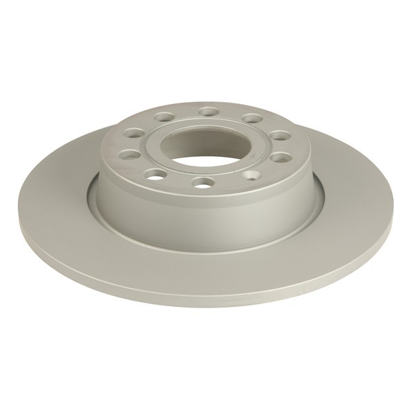 MARELLI Arka Fren Diski - Golf6-golf7-volkswagen Jetta-volkswagen Caddy-a3-seat Leon 04- 23240 / 36128 / DF7911 (2 Adet Fiyati) - Kod MML360704026600 - OEM 1K0615601AA