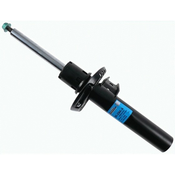 MARELLI Ön Amortisör - Volkswagen Caddy 3 - Volkswagen Golf 5 - Volkswagen Passat - Volkswagen Jetta - Volkswagen Touran - A3 2003 (55mm) - Kod MML379000200000 - OEM 1T0413031HQ ürün görseli