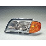 MARELLI Sağ Far - 202 - Kod MML710301036206 - OEM A2028201861