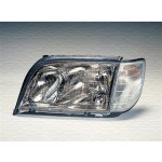 MARELLI Far - Beyaz Sinyalli Sağ 140 - Kod MML710301051202 - OEM A1408207461