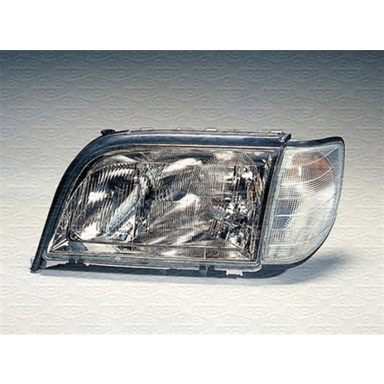 MARELLI Far - Beyaz Sinyalli Sağ 140 - Kod MML710301051202 - OEM A1408207461 ürün görseli