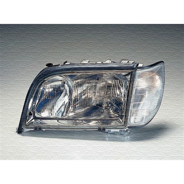 MARELLI Far - Beyaz Sinyalli Xenon Sağ 140 - Kod MML710301051272 - OEM A1408209061