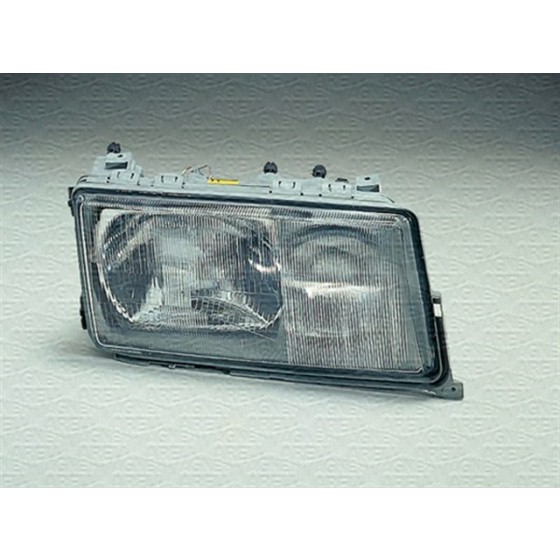 MARELLI Sağ Far - 201 - Kod MML710301067330 - OEM A2018208061 ürün görseli