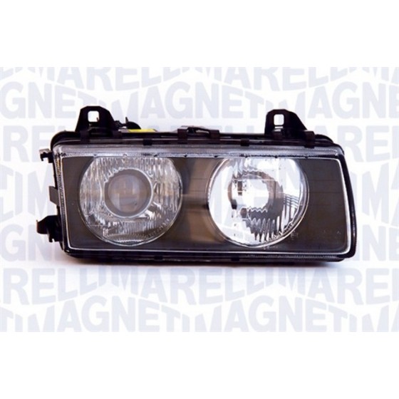MARELLI Far - H1 Benekli Sol E36 - Kod MML710301087035 - OEM 63128363081 ürün görseli