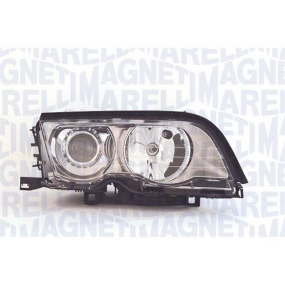 MARELLI Far - Xenon Sol E46 - Kod MML710301089273 - OEM 63128377261 ürün görseli