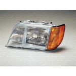 MARELLI Far - Sari Sinyalli Sağ 140 - Kod MML710301093316 - OEM A1408202661