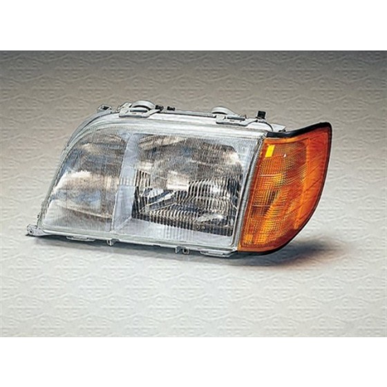 MARELLI Far - Sari Sinyalli Sağ 140 - Kod MML710301093316 - OEM A1408202661 ürün görseli