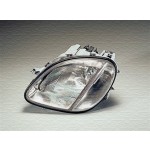 MARELLI Sağ Far - 170 - Kod MML710301097202 - OEM A1708200261