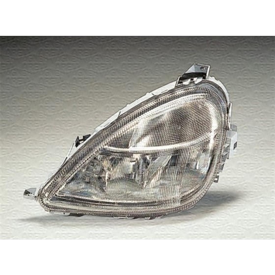 MARELLI Sol Far - 168 - Kod MML710301152211 - OEM A1688200961 ürün görseli