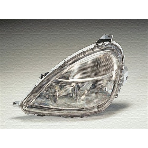 MARELLI Sol Far - 168 - Kod MML710301152211 - OEM A1688200961