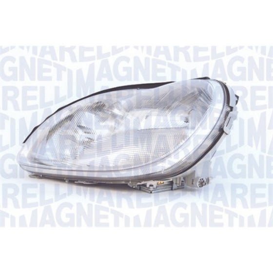 MARELLI Far - Xenon Sol 220 - Kod MML710301153271 - OEM A2208200761 ürün görseli