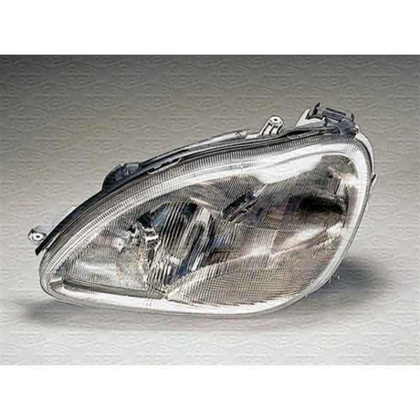 MARELLI Far - Xenon Sağ 220 - Kod MML710301153272 - OEM A2208200861