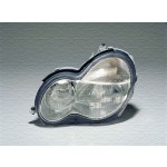 MARELLI Sol Far - 203 - Kod MML710301166201 - OEM A2038200161
