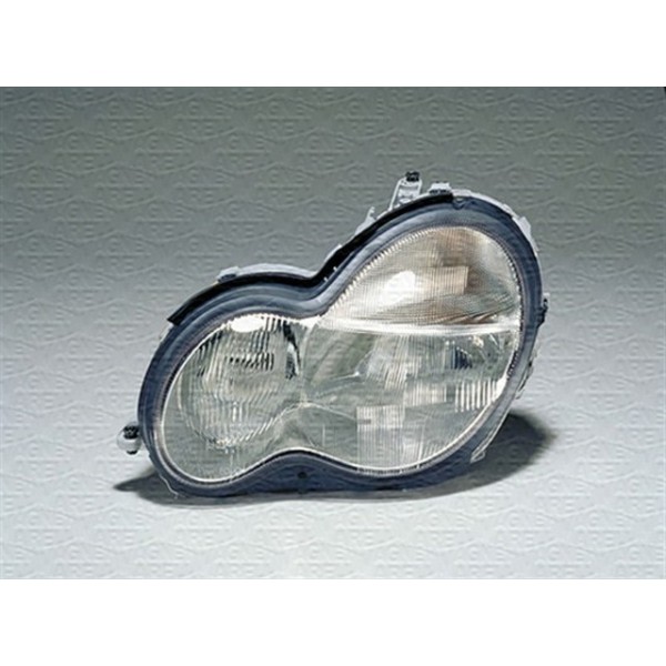 MARELLI Sağ Far - 203 - Kod MML710301166202 - OEM A2038200261