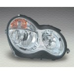 MARELLI Sağ Far - 203 - Kod MML710301166206 - OEM A2038201259
