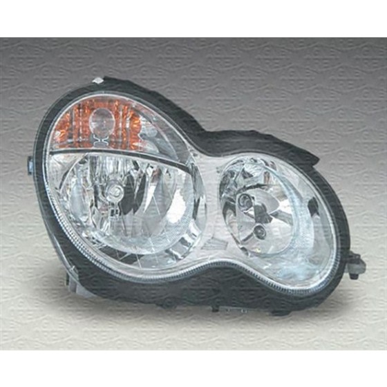 MARELLI Sağ Far - 203 - Kod MML710301166206 - OEM A2038201259 ürün görseli