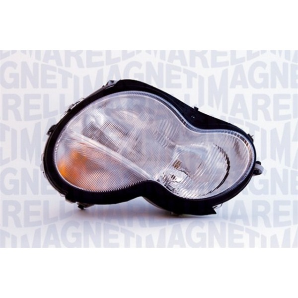 MARELLI Far - Xenon Sağ 203 - Kod MML710301166272 - OEM A2038201261