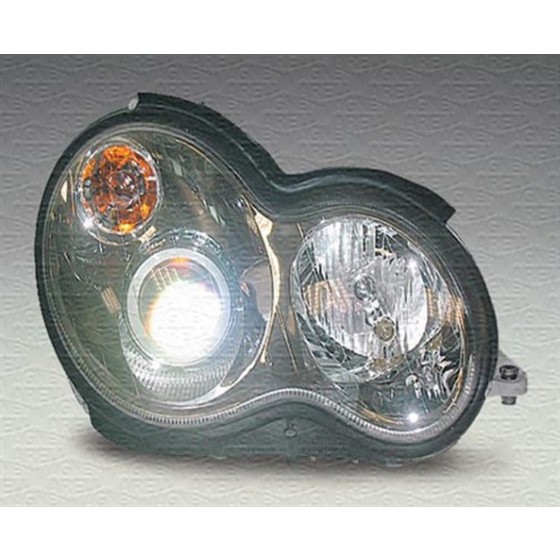 MARELLI Far - Bi-xenon Sol 203 - Kod MML710301166675 - OEM A2038203759 ürün görseli