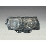 MARELLI Sol Far - E38 - Kod MML710301170201 - OEM 63128376387
