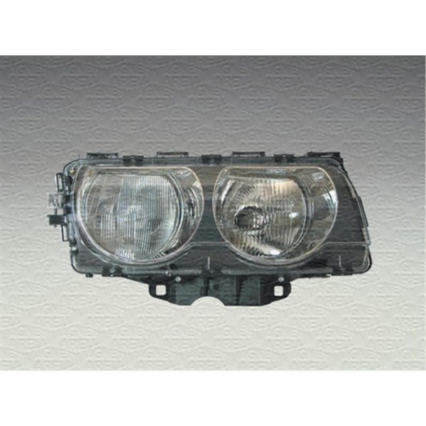 MARELLI Sağ Far - E38 - Kod MML710301170202 - OEM 63128376388