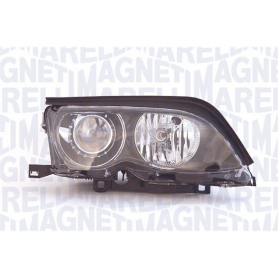 MARELLI Far - Xenon Sol E46 - Kod MML710301177271 - OEM 63127165775 ürün görseli