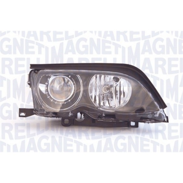 MARELLI Far - Xenon Sağ E46 - Kod MML710301177272 - OEM 63127165776