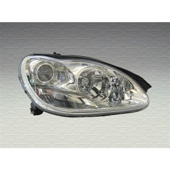 MARELLI Far - Bi-xenon Ayarli Sol 220 - Kod MML710301178277 - OEM A2208203161 ürün görseli