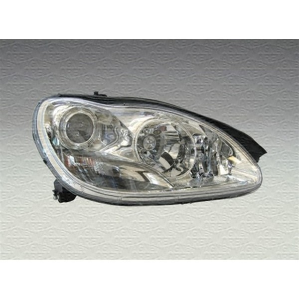 MARELLI Far - Bi-xenon Ayarli Sağ 220 - Kod MML710301178278 - OEM A2208203261