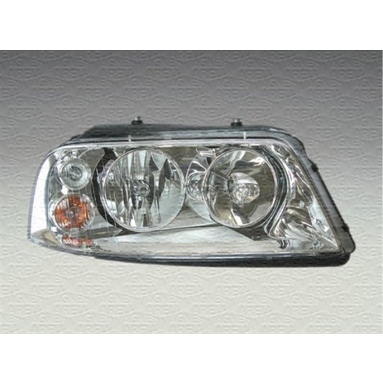 MARELLI Sağ Far - Sharan - Kod MML710301182202 - OEM 7M3941016 ürün görseli