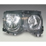MARELLI Sağ Far - E46-comp - Kod MML710301187202 - OEM 63126901970