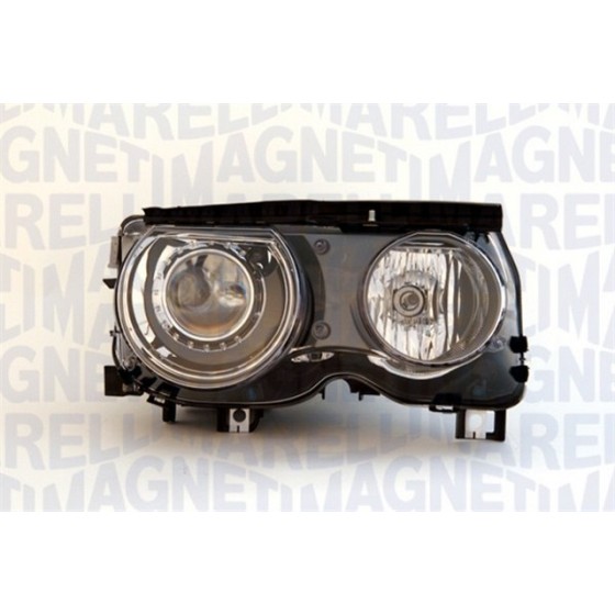 MARELLI Far - Xenon Sol E46-comp - Kod MML710301187271 - OEM 63126905495 ürün görseli
