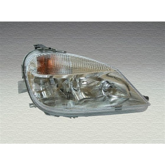 MARELLI Sağ Far - 414 - Kod MML710301189202 - OEM A4148200161 ürün görseli