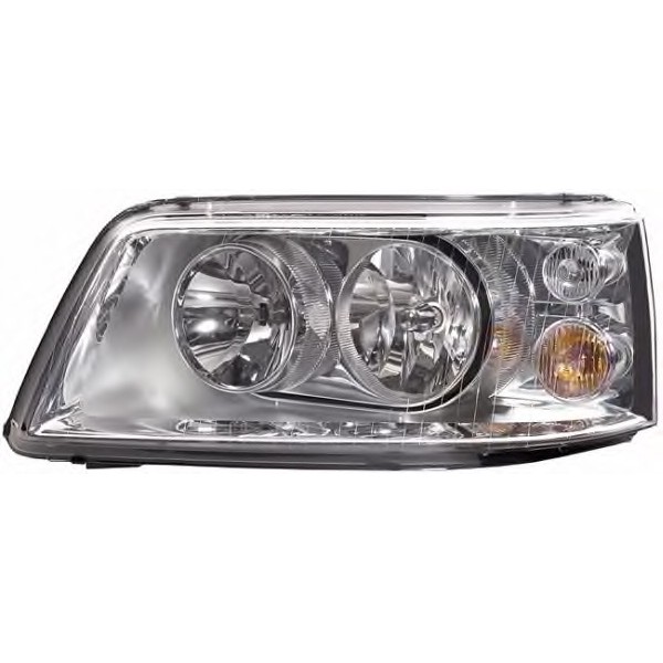 MARELLI Far - Multivan Sol T5 - Kod MML710301195201 - OEM 7H1941017L