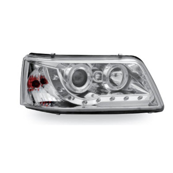 MARELLI Far - Multivan Sağ T5 - Kod MML710301195202 - OEM 7H1941018L ürün görseli