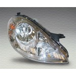 MARELLI Far - Elg Sağ 169 - Kod MML710301197202 - OEM A1698200261