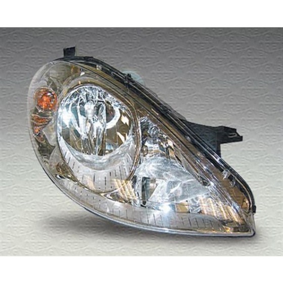 MARELLI Far - Elg Sağ 169 - Kod MML710301197202 - OEM A1698200261 ürün görseli