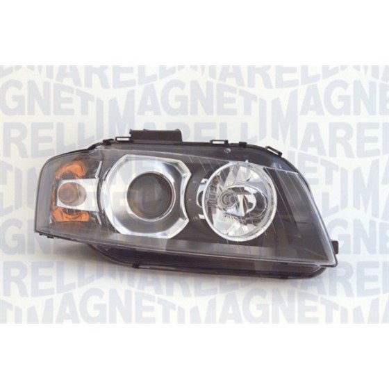 MARELLI Far - Bi-xenon Sağ A3 - Kod MML710301206278 - OEM 8P0941030M ürün görseli