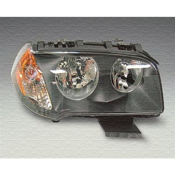 MARELLI Sol Far - Sari E83 - Kod MML710301210201 - OEM 63123418399 ürün görseli