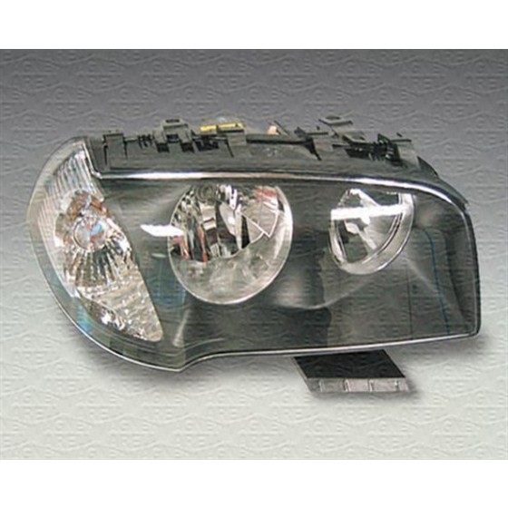 MARELLI Sol Far - Beyaz E83 - Kod MML710301210203 - OEM 63123418411 ürün görseli