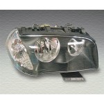 MARELLI Sağ Far - Beyaz E83 - Kod MML710301210204 - OEM 63123418412