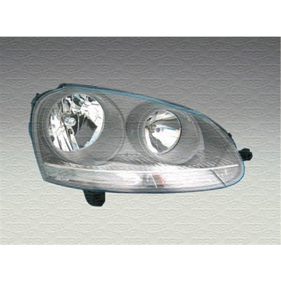 MARELLI Far - Gri Sağ Volkswagen Golf 5 - Kod MML710301212202 - OEM 1K6941006C ürün görseli