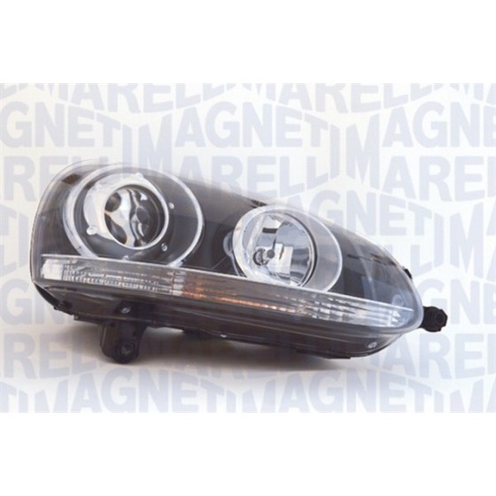MARELLI Far - Xenon Sol Volkswagen Golf 5 - Kod MML710301212273 - OEM 1K6941039 ürün görseli